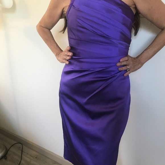 Phoebe Couture sz 0 - Picture 6 of 7